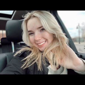 Meet your Posher, Trina